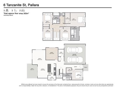 6 Tanzanite Street, Pallara