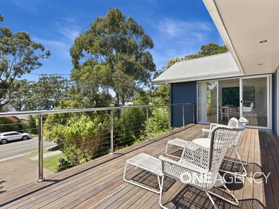 235 Elizabeth Drive, Vincentia