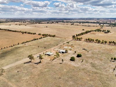 302L Dunedoo Road, Ballimore