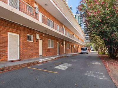 7/120 Terrace Road, Perth