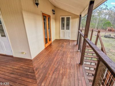 232 Radunz Road, Booie