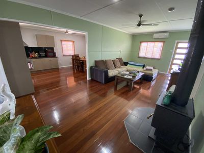 18 Henry Street, Kingaroy