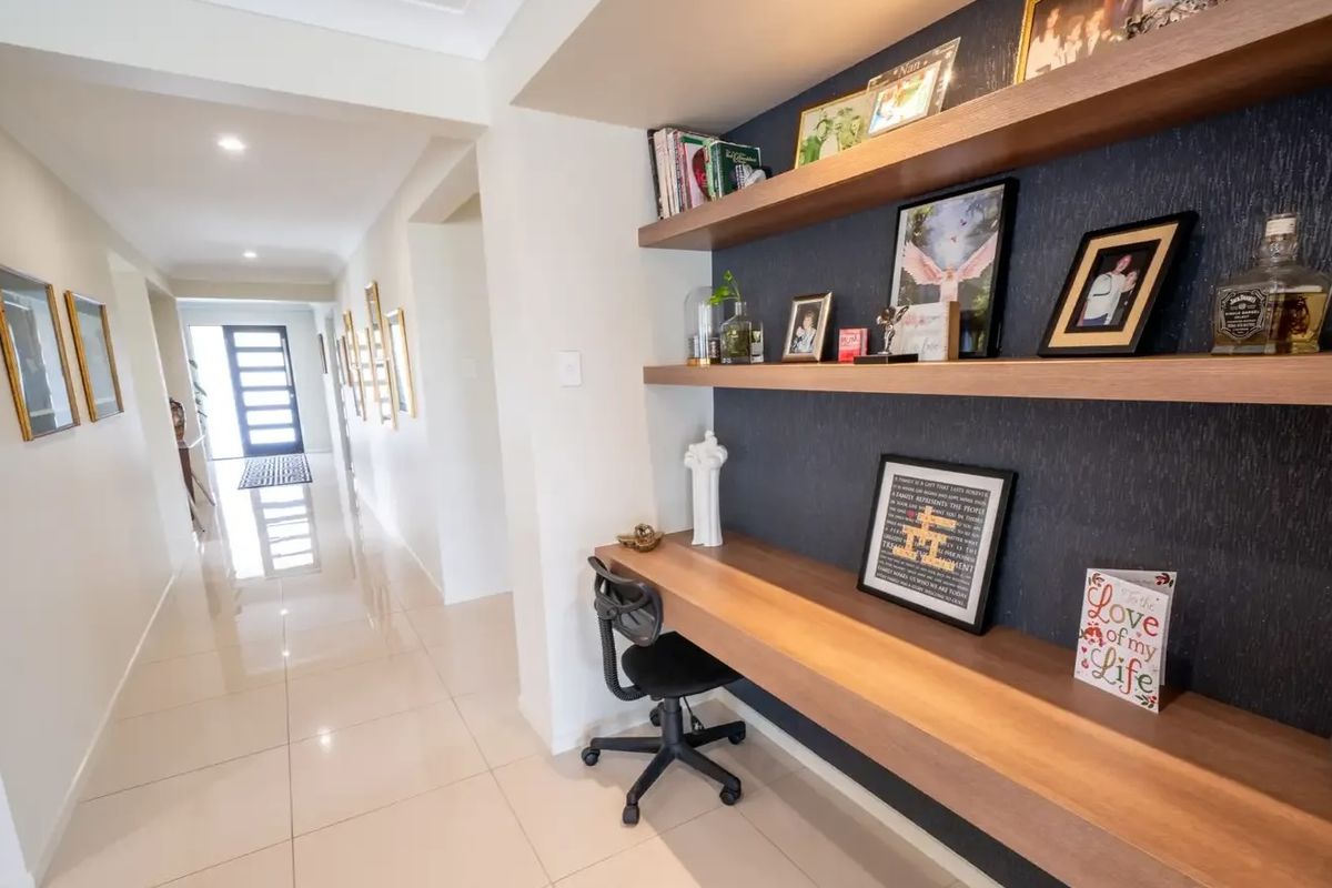 58 Jabiru Avenue, Burleigh Waters