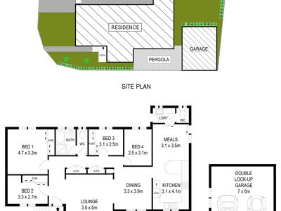 2 Adelphi Crescent, Doonside