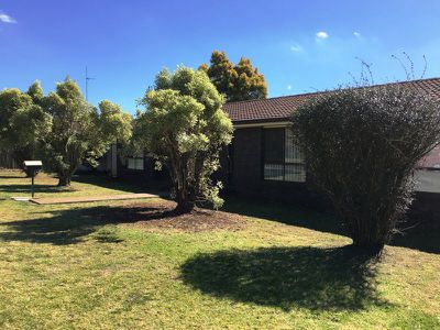 1 Jondaryan Street, Newtown