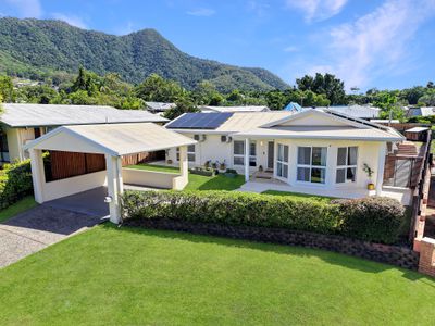 6 Boonaree Close, Mount Sheridan