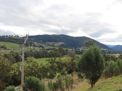 654 North Huon Road, Judbury