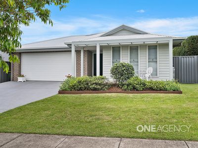 5 Transom Street, Vincentia