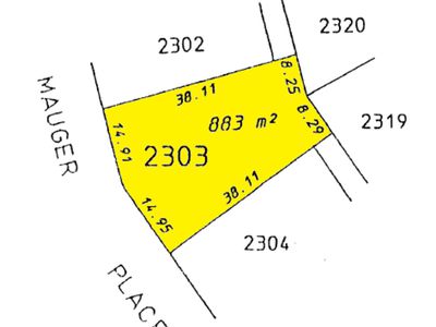 19 Mauger Place, South Hedland