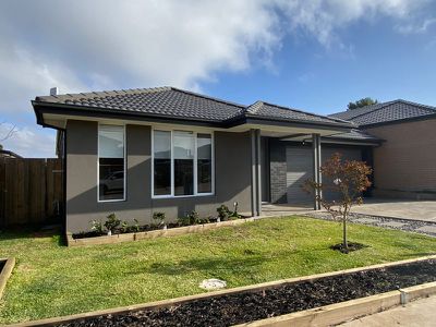 14 Black Bull Ridge, Fyansford