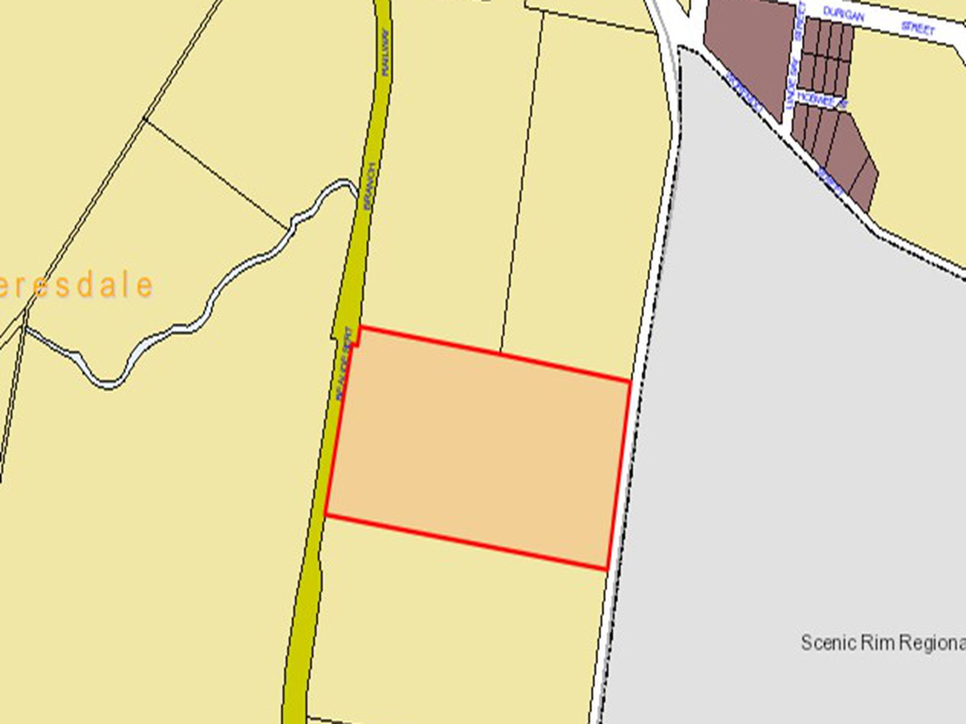Veresdale Scrub