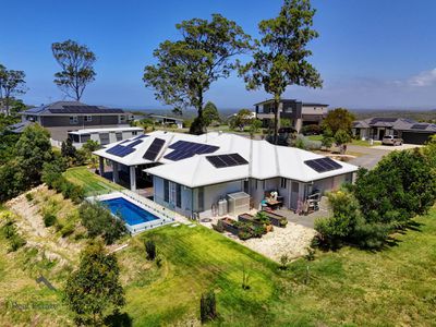 84 Coastal View Drive, Tallwoods Village