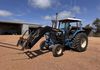 A/C - 98% UNRESERVED WOODBINE PASTORAL CO. PARKES (PROPERTY SOLD) NSW