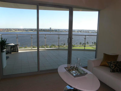 36 / 229 Adelaide Terrace, Perth