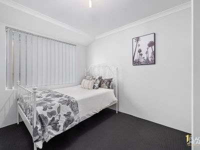 6 Kendale Way, Meadow Springs