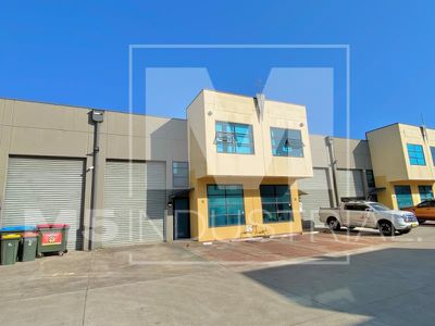 Unit 21 / 105A Vanessa Street, Kingsgrove