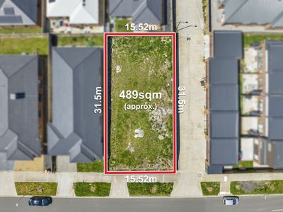 32 Woodcrest Way, Wollert