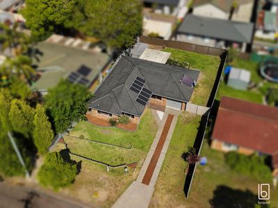 16 White Swan Avenue, Blue Haven