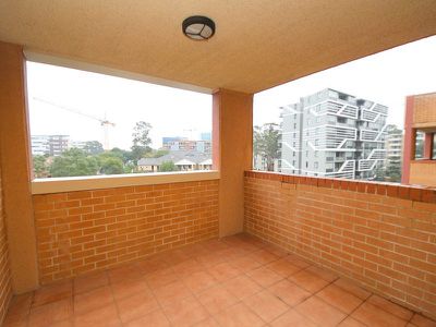 65 / 7-9 Cross Street, Bankstown