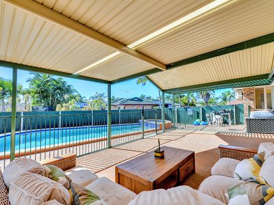 17 Barron Crt, Hillcrest
