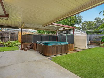 54 Murrumbidgee Street, Hillcrest