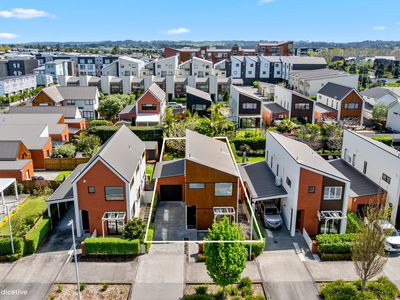 210 Clark Road, Hobsonville