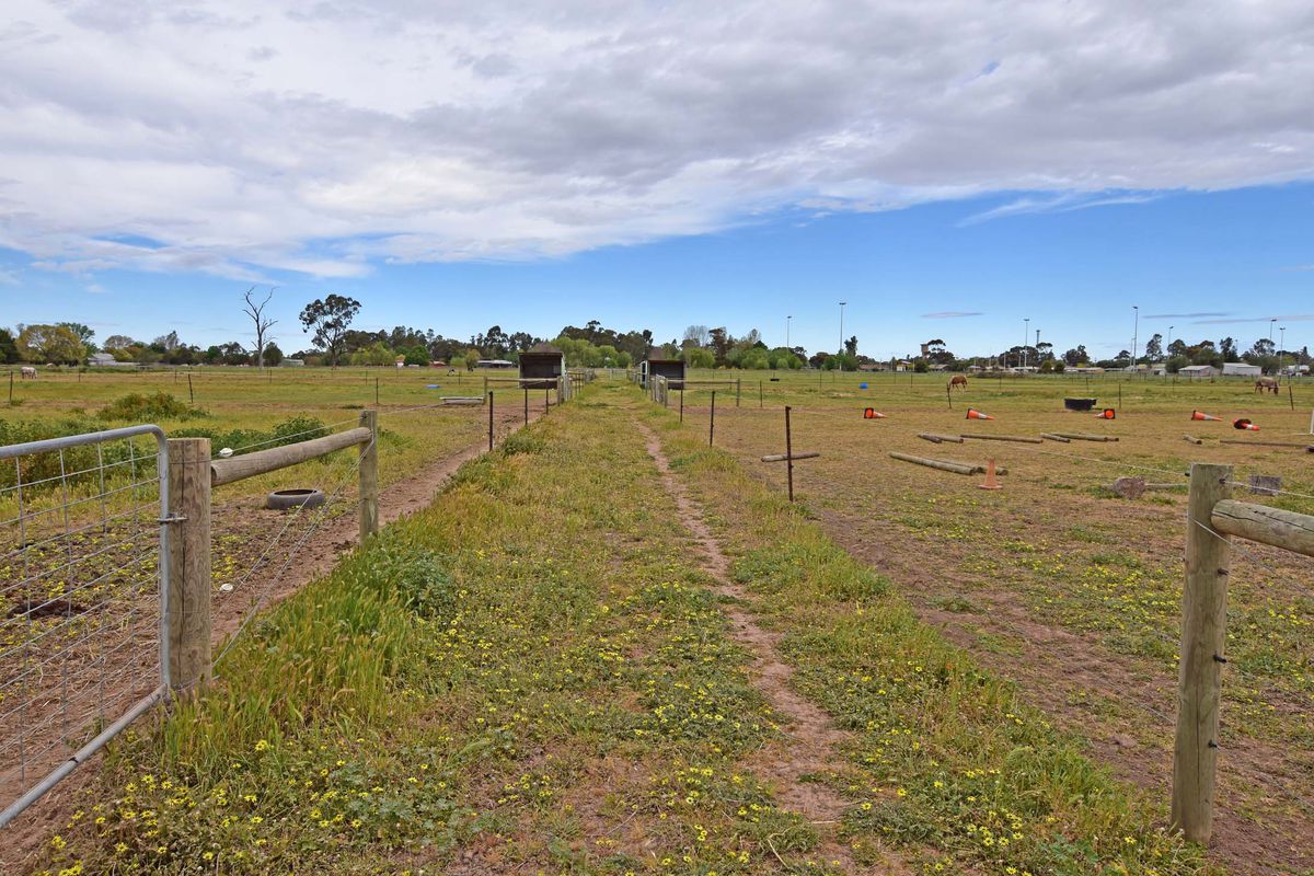 713 Graham Road, Kyabram