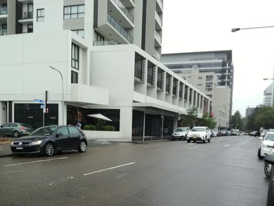3 / 190 George Street, Parramatta