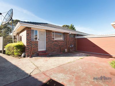 Unit 1 / 122 Doveton Avenue, Doveton