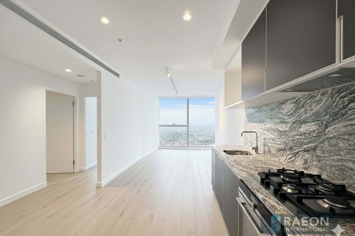 6012 / 639 Little Lonsdale Street, Melbourne