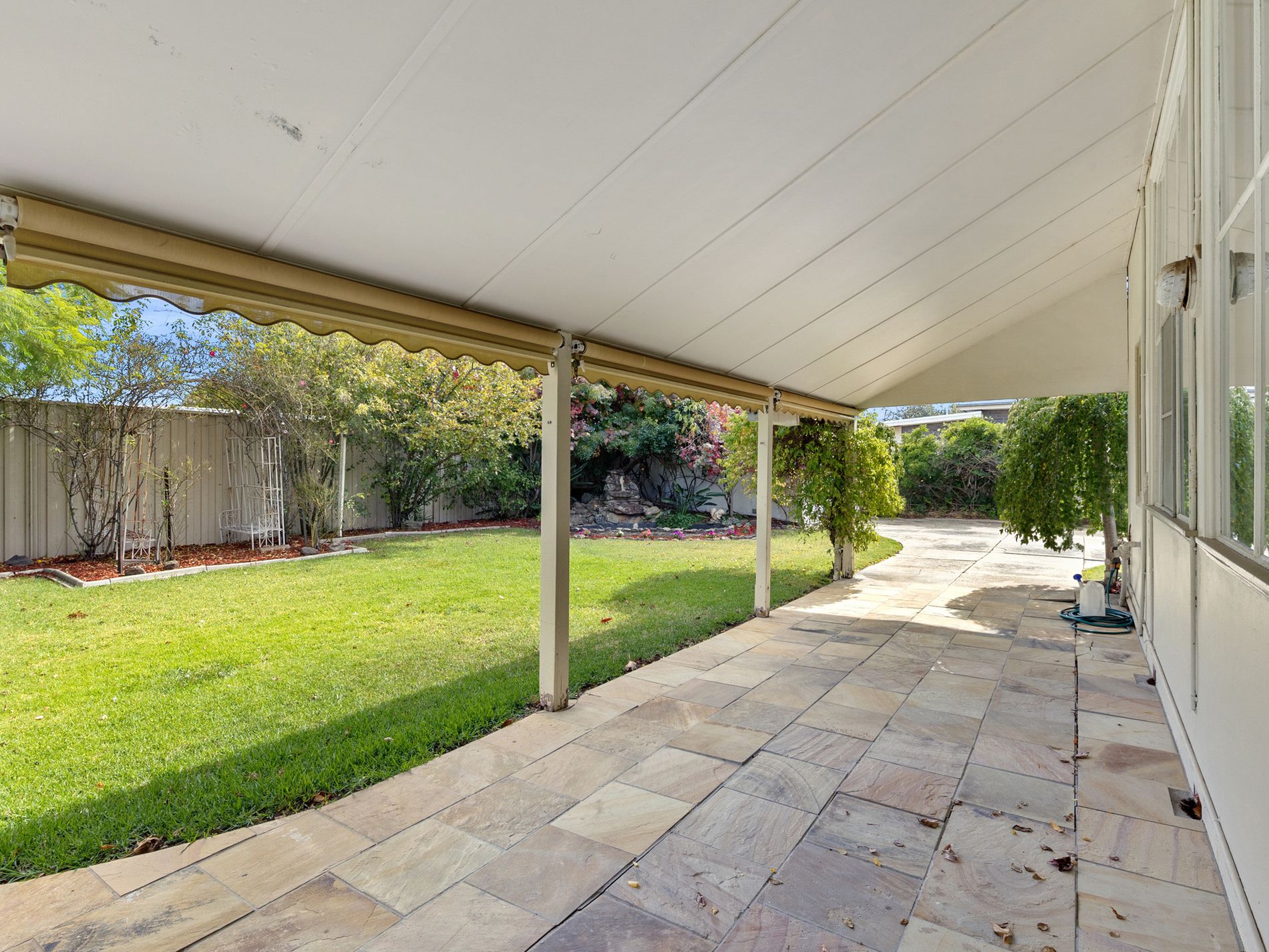 16 GOULBURN STREET, Seymour