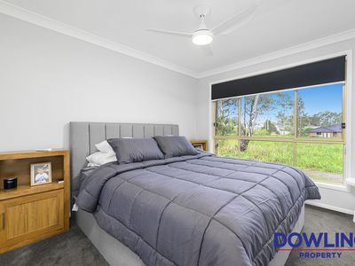 7 Osprey Circuit, Medowie