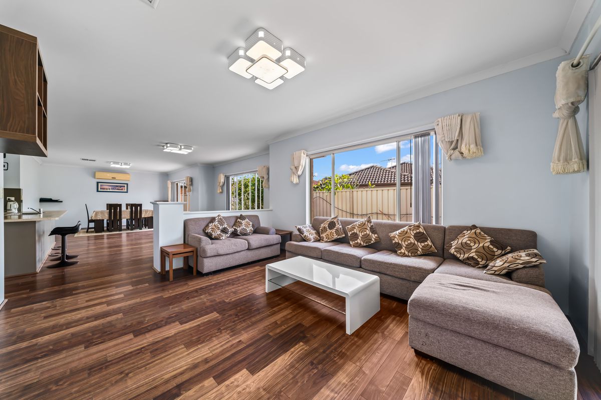 15 Twilight Mews, Aubin Grove