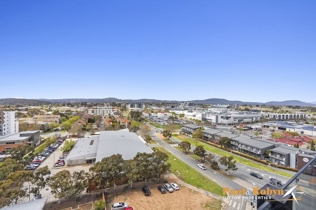 1003 / 8 Gribble Street, Gungahlin