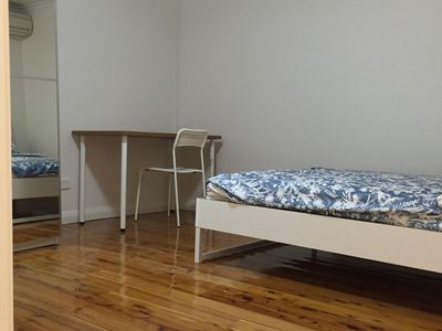 Room 4 / 268  Sydenham Road, Marrickville South