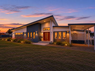 138 Sommers Bay Road, Murdunna