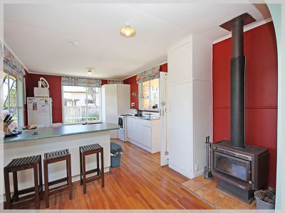 9 Dewe Terrace, Foxton Beach