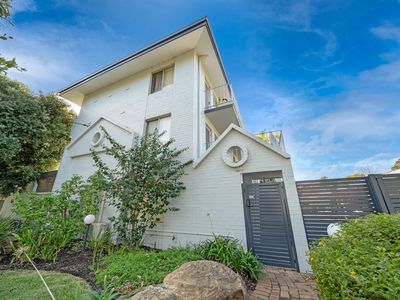 11 / 46 Kingston Avenue, West Perth
