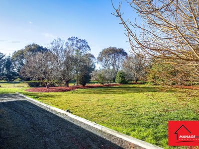 5 KINSMAN DRIVE, Murrumbateman