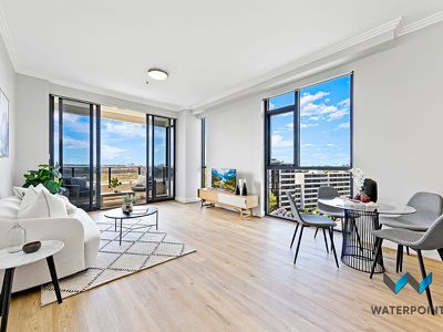 605 / 9 Australia Avenue, Sydney Olympic Park