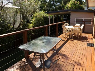 23 Mermaid Avenue, Hawks Nest