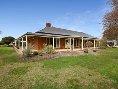 606 Byawatha Road, Byawatha