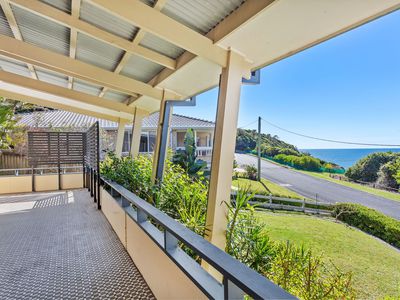 9 Burgess Road, Forster