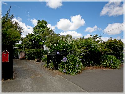 40 Cambridge Street, Levin