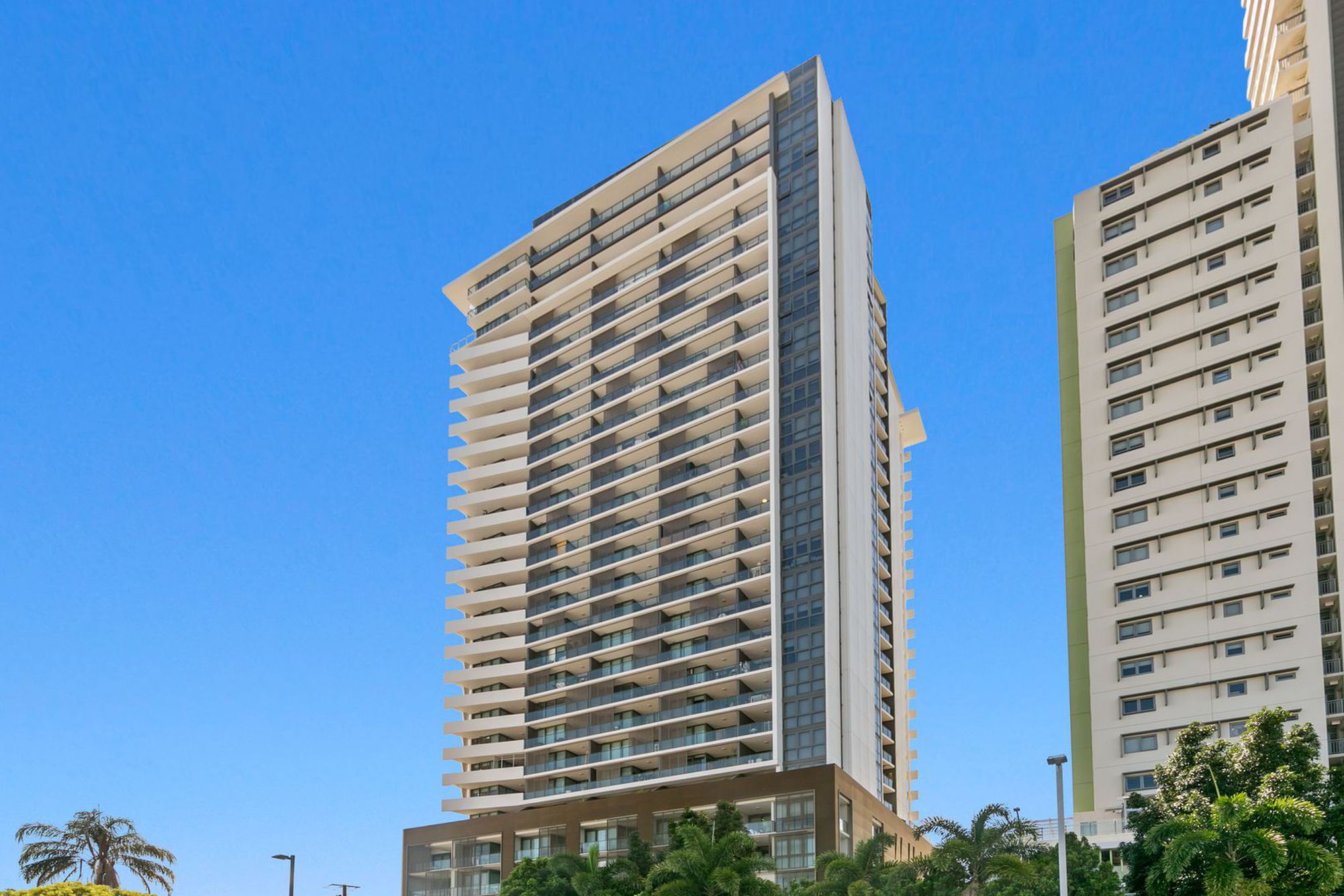 2307 / 37 Mayne Road, Bowen Hills