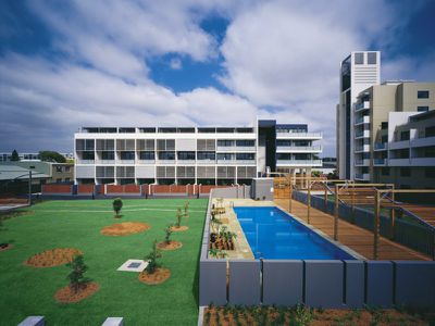 2403 / 8 Eve Street, Alexandria