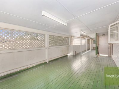 23A Granville Street, Pimlico