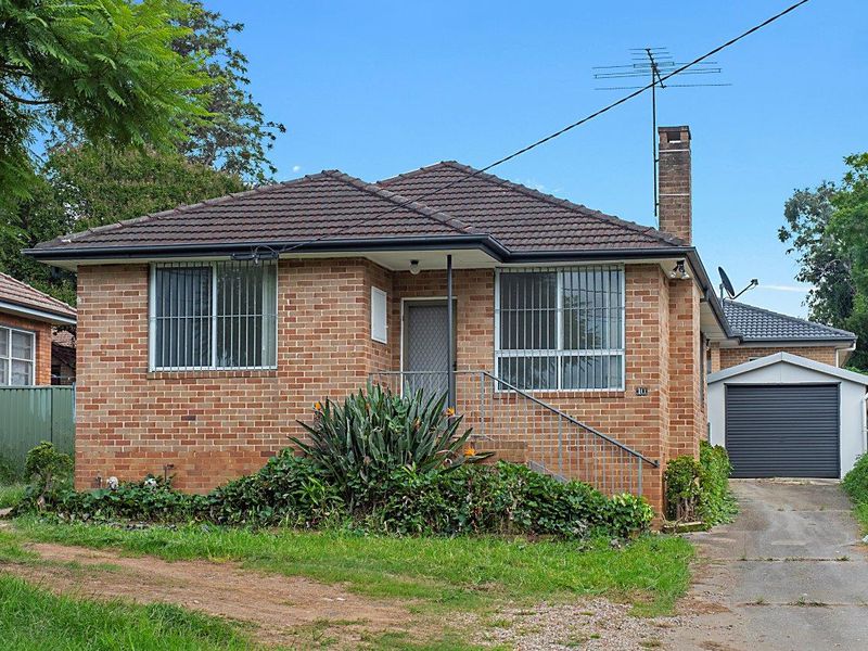 10 Toohey Avenue, Westmead