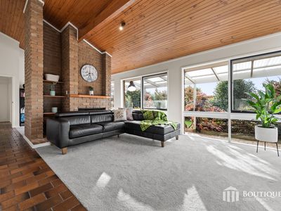 4 Paydon Court, Dandenong North