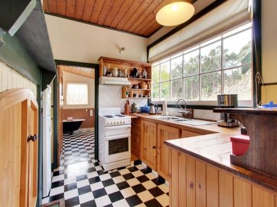 27 Rowes Road, Geeveston